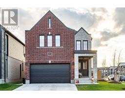 LOT 130 DARWIN CRESCENT, London South, Ontario