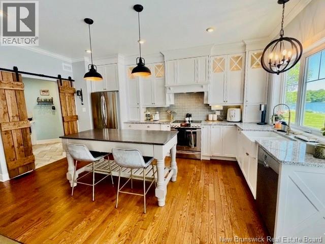 50 Sandcastle Lane, Upper Kingsclear, New Brunswick  E3E 0A4 - Photo 8 - NB136932