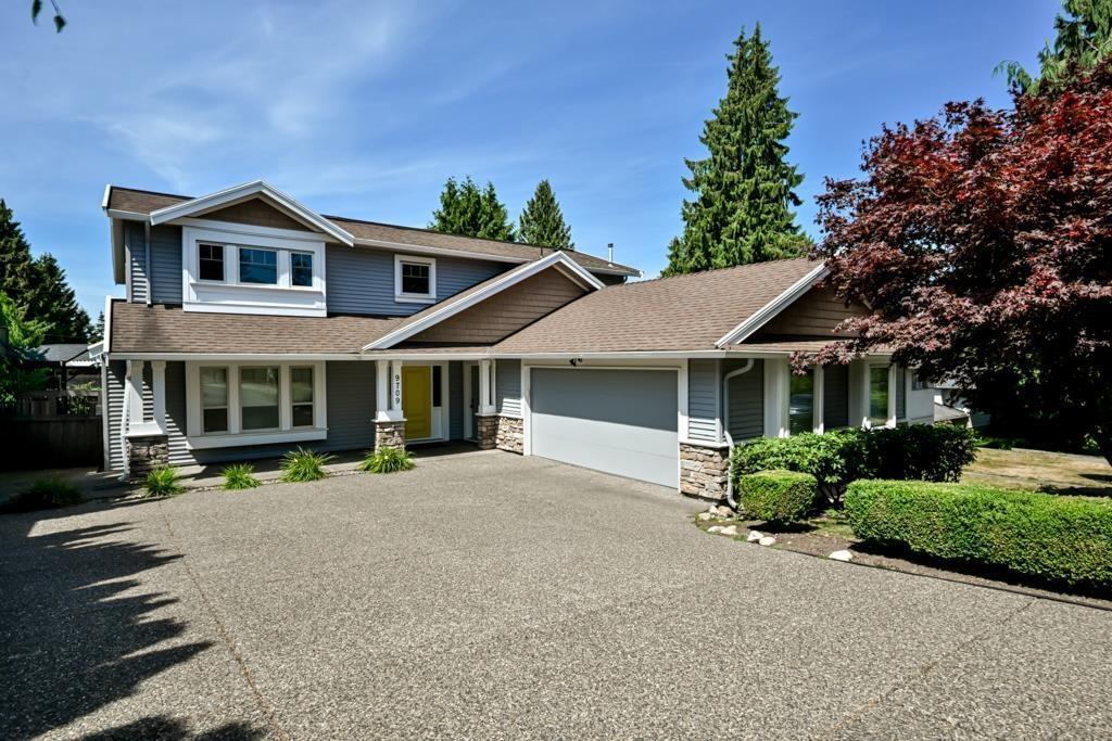 9709 Crown Crescent, Surrey, British Columbia  V3V 2T7 - Photo 1 - R3166328