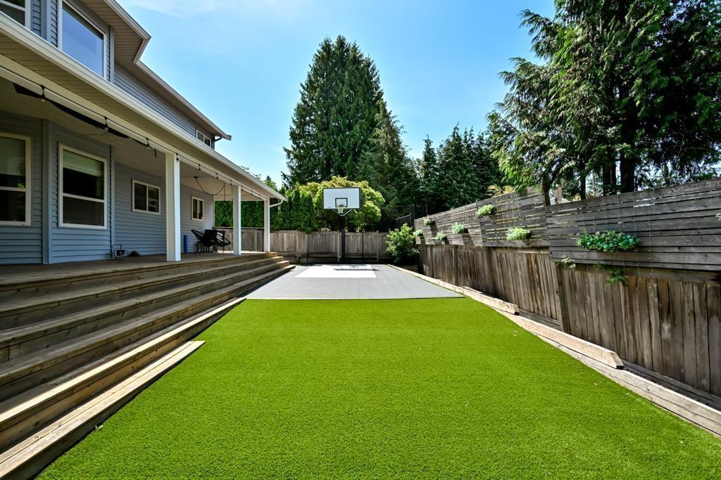 9709 Crown Crescent, Surrey, British Columbia  V3V 2T7 - Photo 40 - R3166328