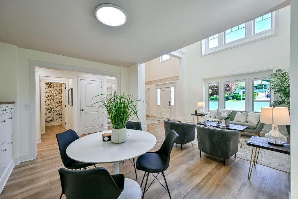 9709 Crown Crescent, Surrey, British Columbia  V3V 2T7 - Photo 9 - R3166328