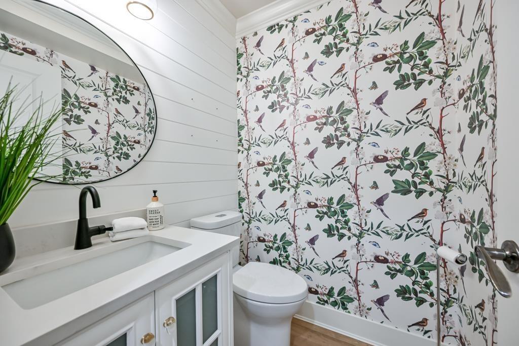 9709 Crown Crescent, Surrey, British Columbia  V3V 2T7 - Photo 13 - R3166328