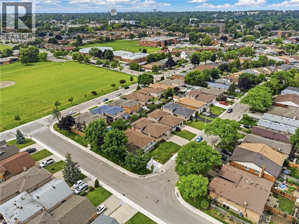 102 Markson Crescent, Hamilton, Ontario  L8T 4W4 - Photo 40 - 40843674