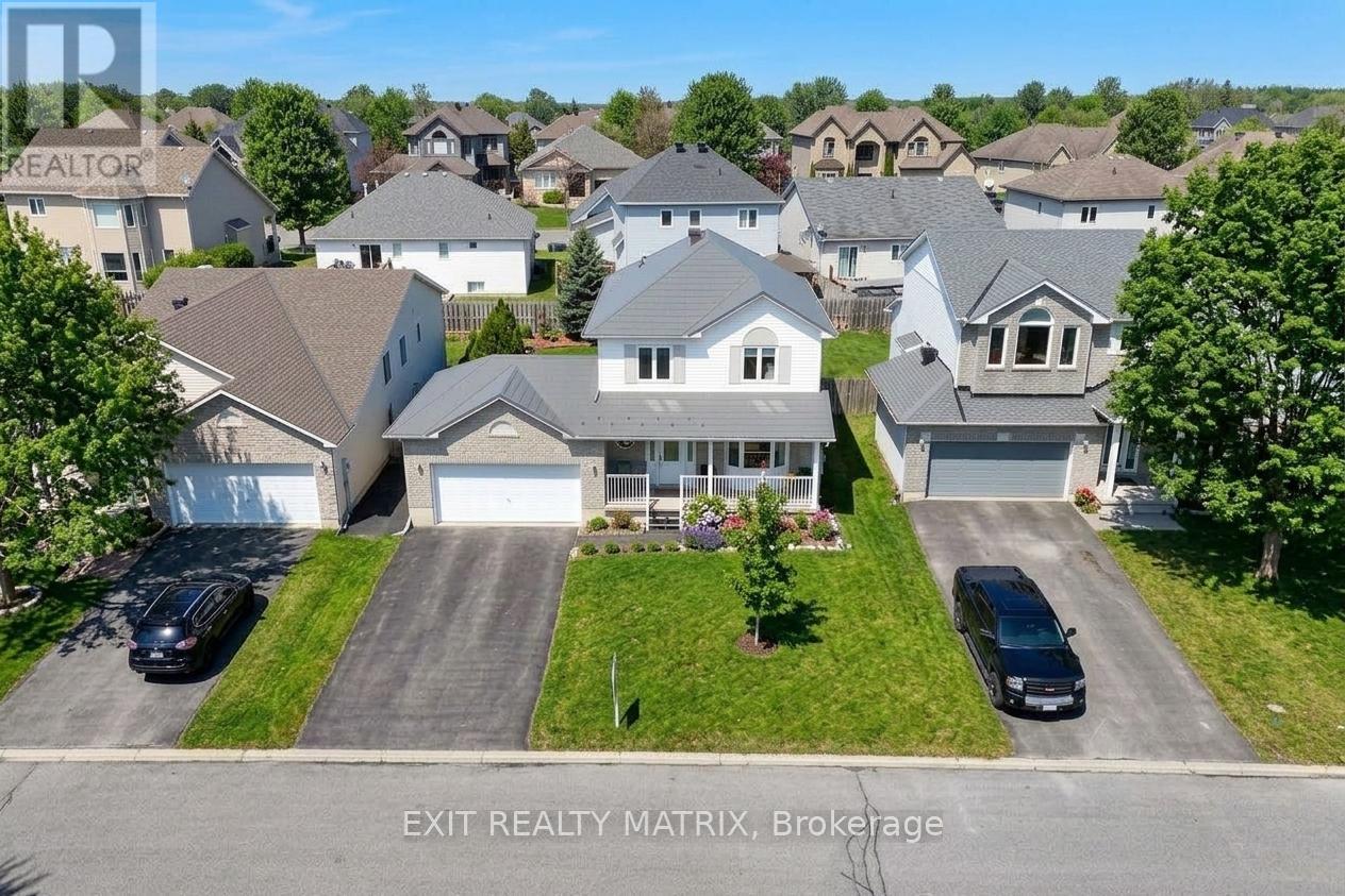 106 Lachaine Street, Russell, Ontario  K0A 1W0 - Photo 2 - X13793258