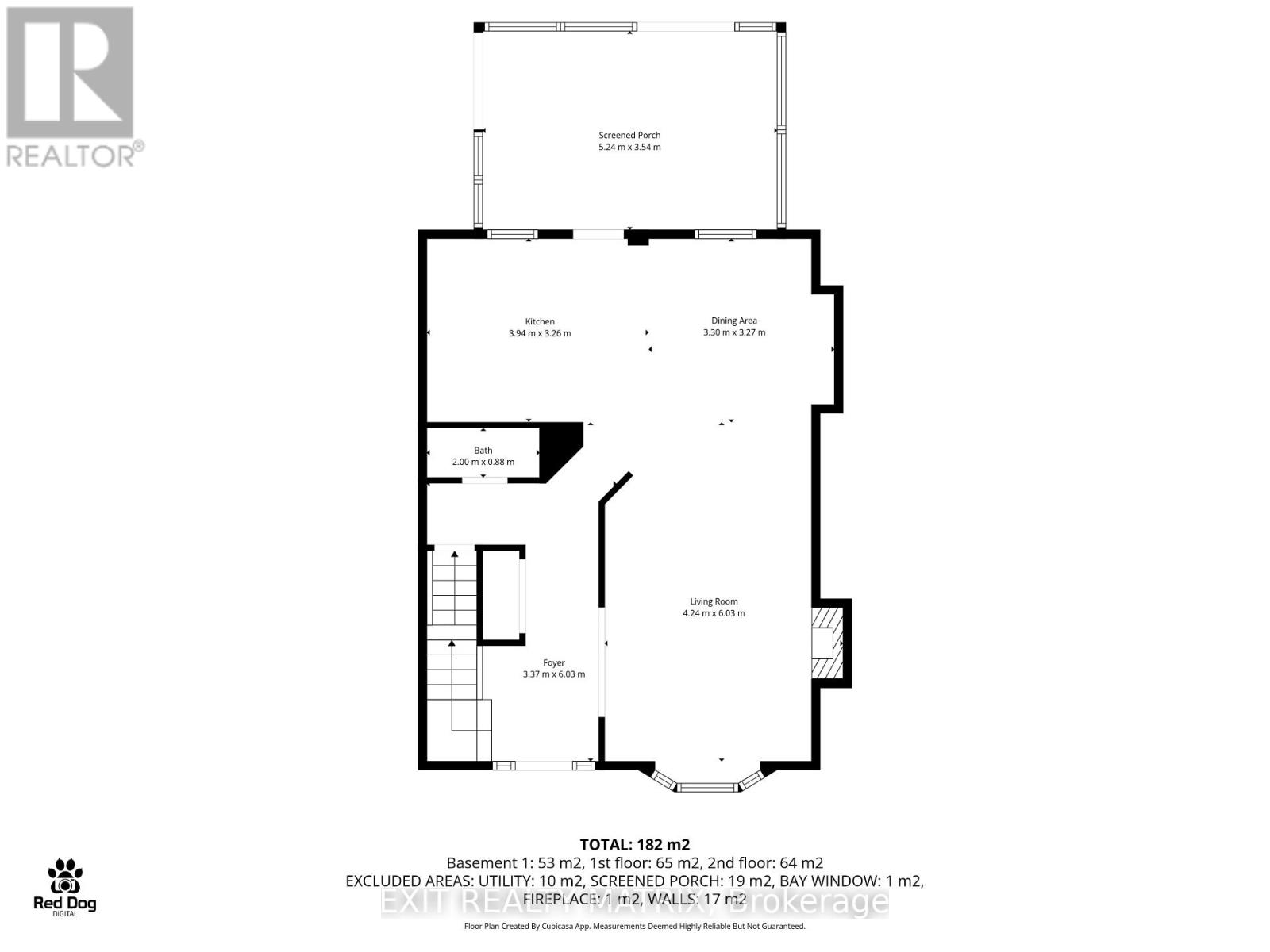 106 Lachaine Street, Russell, Ontario  K0A 1W0 - Photo 30 - X13793258