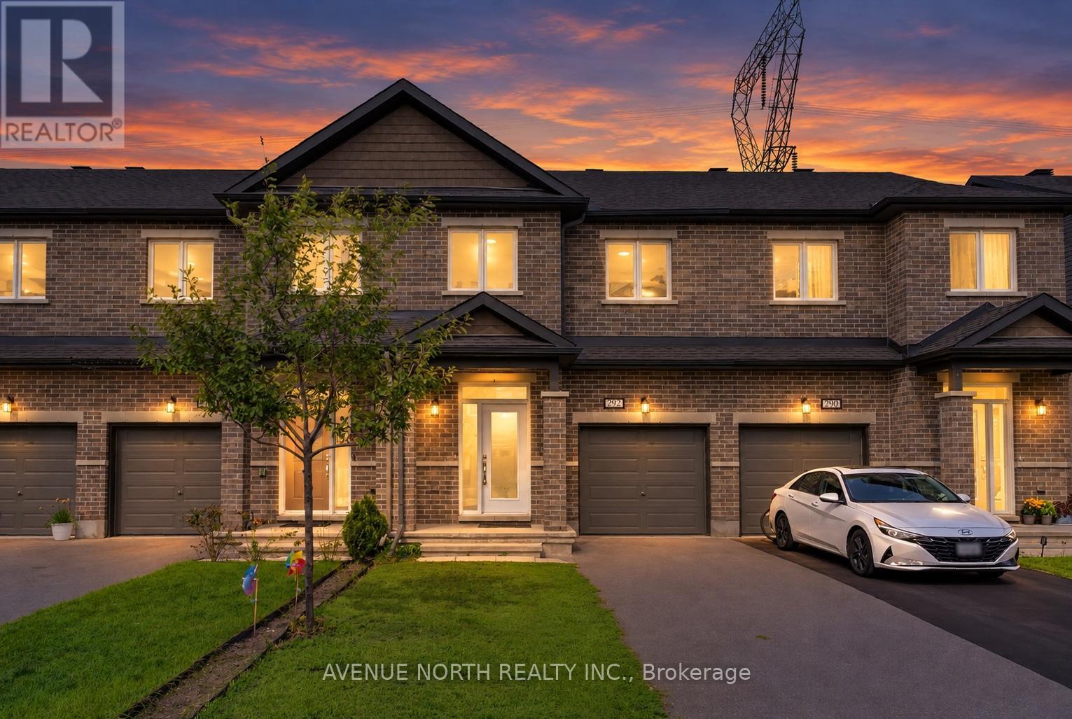 292 LIVERY STREET, Ottawa, Ontario