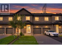 292 LIVERY STREET, Ottawa, Ontario