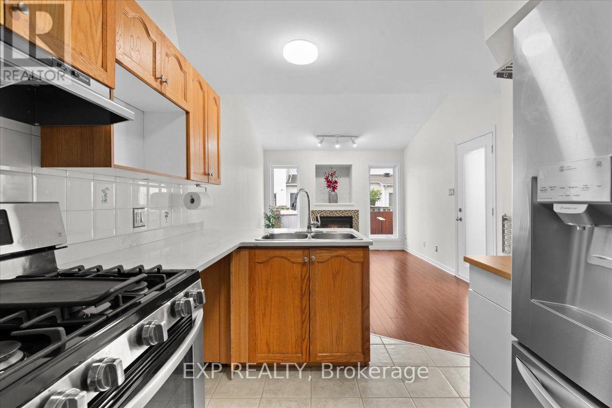 40 Bishops Mills Way, Ottawa, Ontario  K2K 3C1 - Photo 16 - X13793292