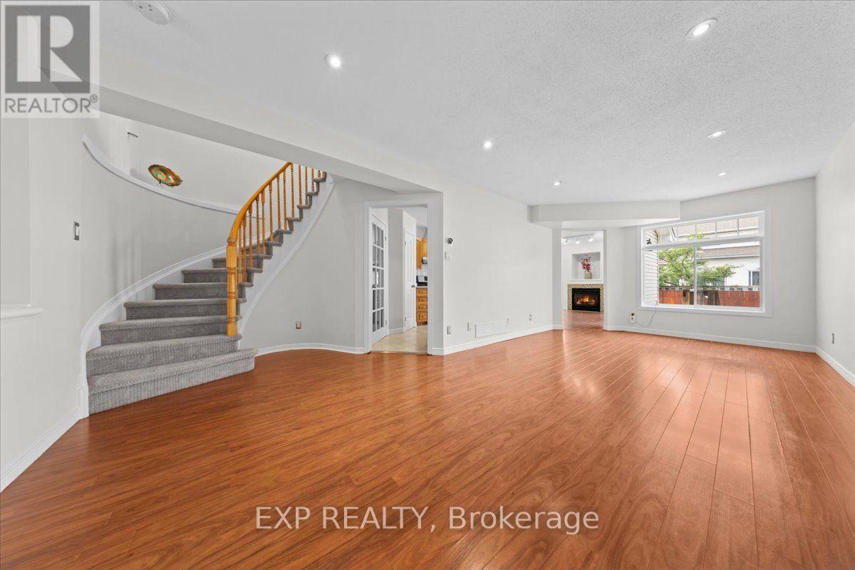 40 Bishops Mills Way, Ottawa, Ontario  K2K 3C1 - Photo 20 - X13793292