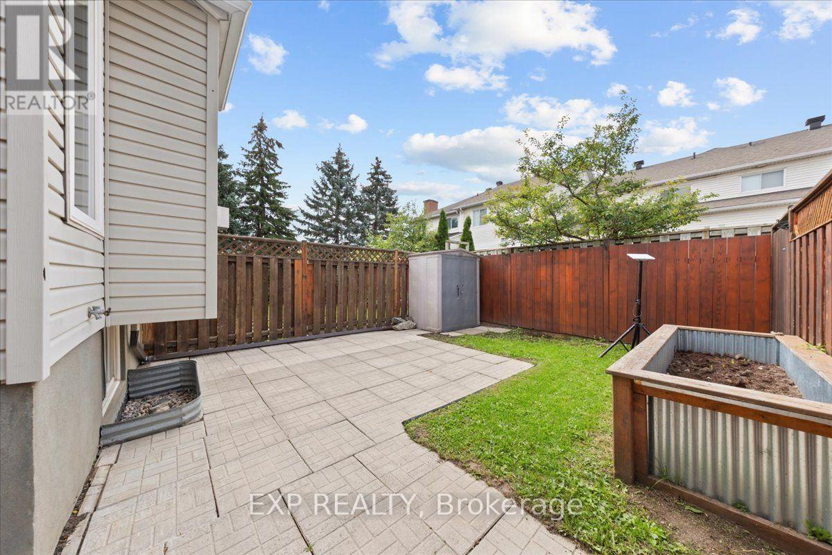 40 Bishops Mills Way, Ottawa, Ontario  K2K 3C1 - Photo 35 - X13793292