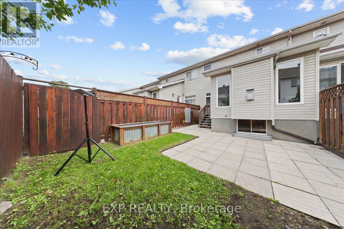 40 Bishops Mills Way, Ottawa, Ontario  K2K 3C1 - Photo 37 - X13793292
