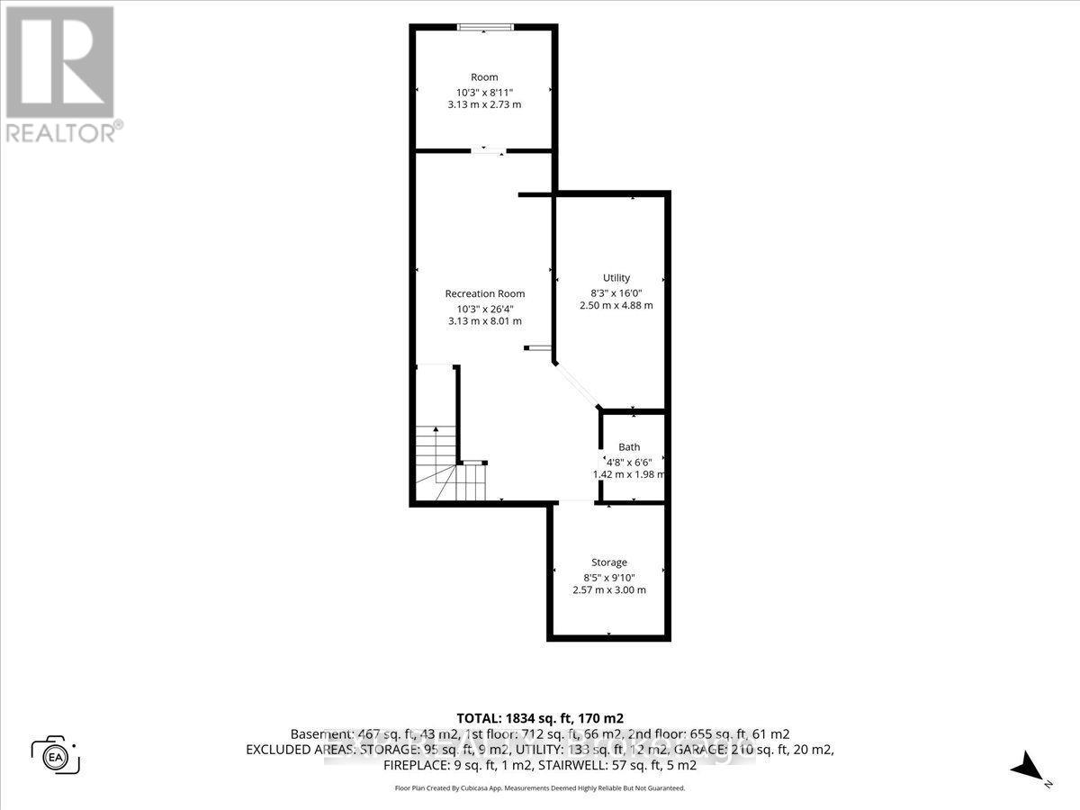 40 Bishops Mills Way, Ottawa, Ontario  K2K 3C1 - Photo 45 - X13793292