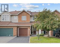 40 BISHOPS MILLS WAY, Ottawa, Ontario