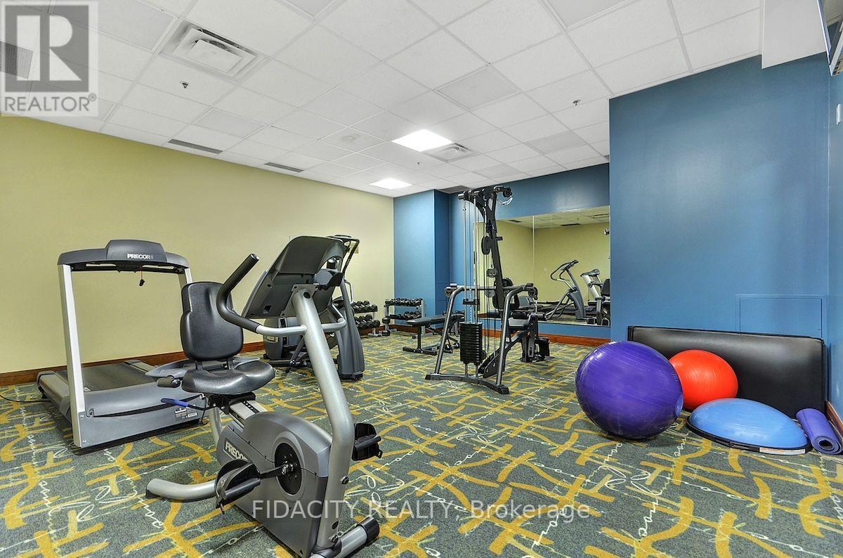 302 - 320 Mcleod Street, Ottawa, Ontario  K2P 1A3 - Photo 20 - X13793374