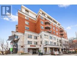302 - 320 MCLEOD STREET, Ottawa, Ontario