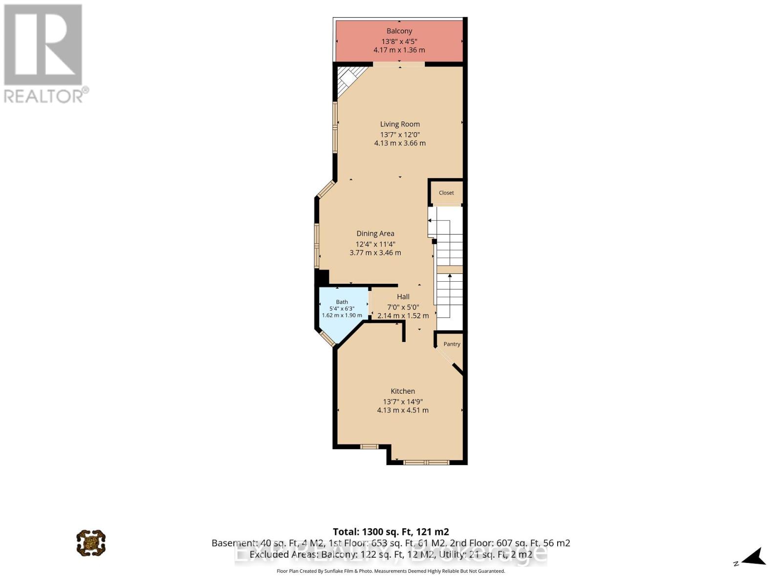 295 - 29 Jardin Private E, Ottawa, Ontario  K1K 2V6 - Photo 29 - X13793402