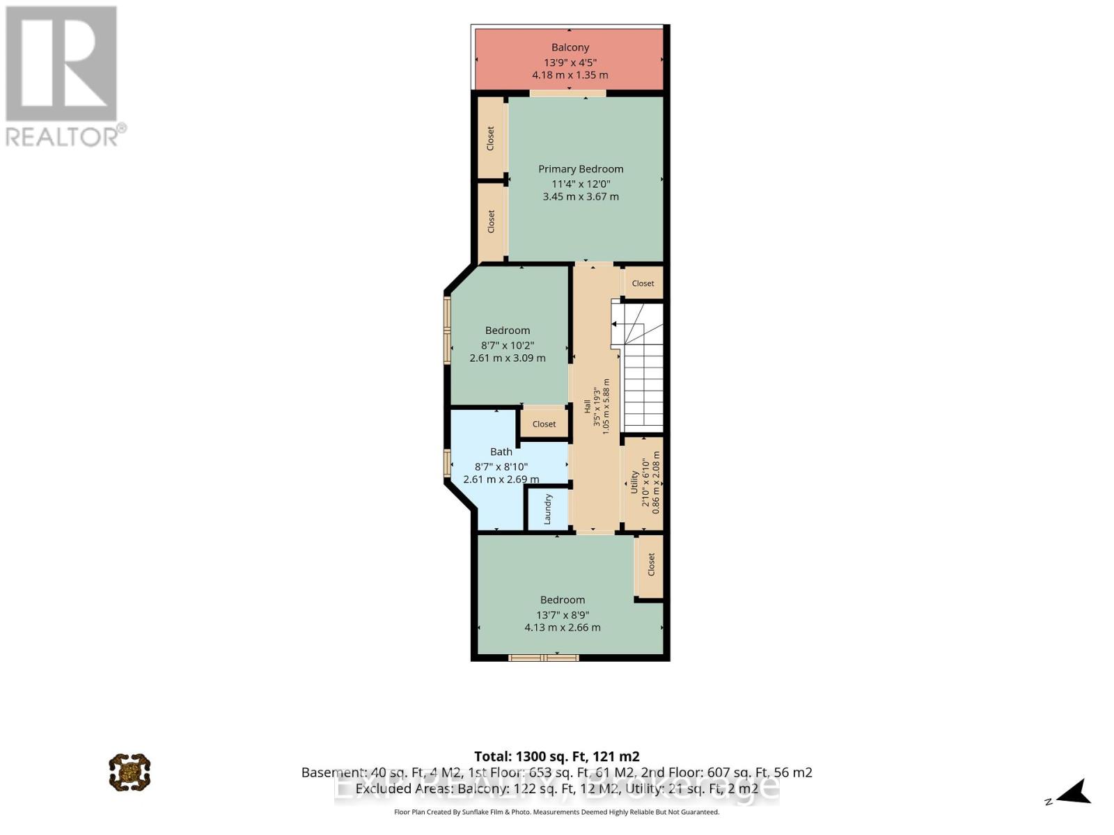 295 - 29 Jardin Private E, Ottawa, Ontario  K1K 2V6 - Photo 30 - X13793402