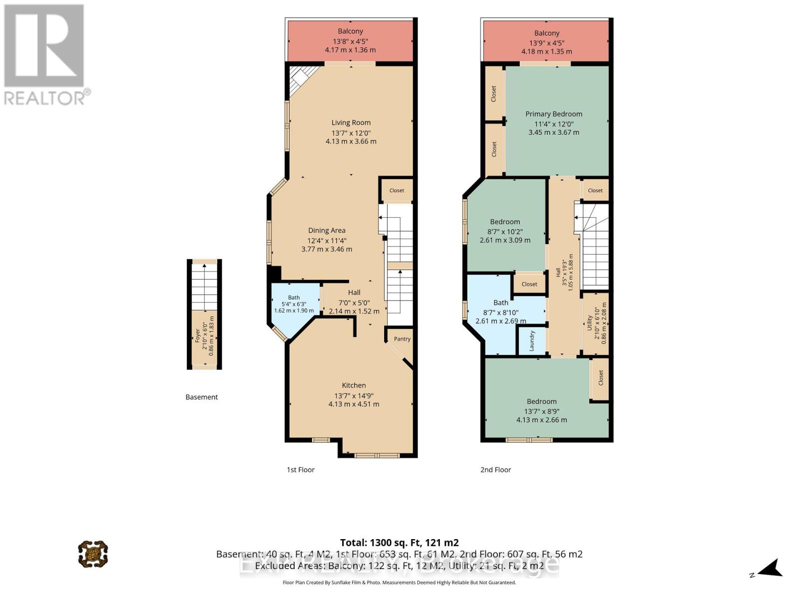 295 - 29 Jardin Private E, Ottawa, Ontario  K1K 2V6 - Photo 31 - X13793402