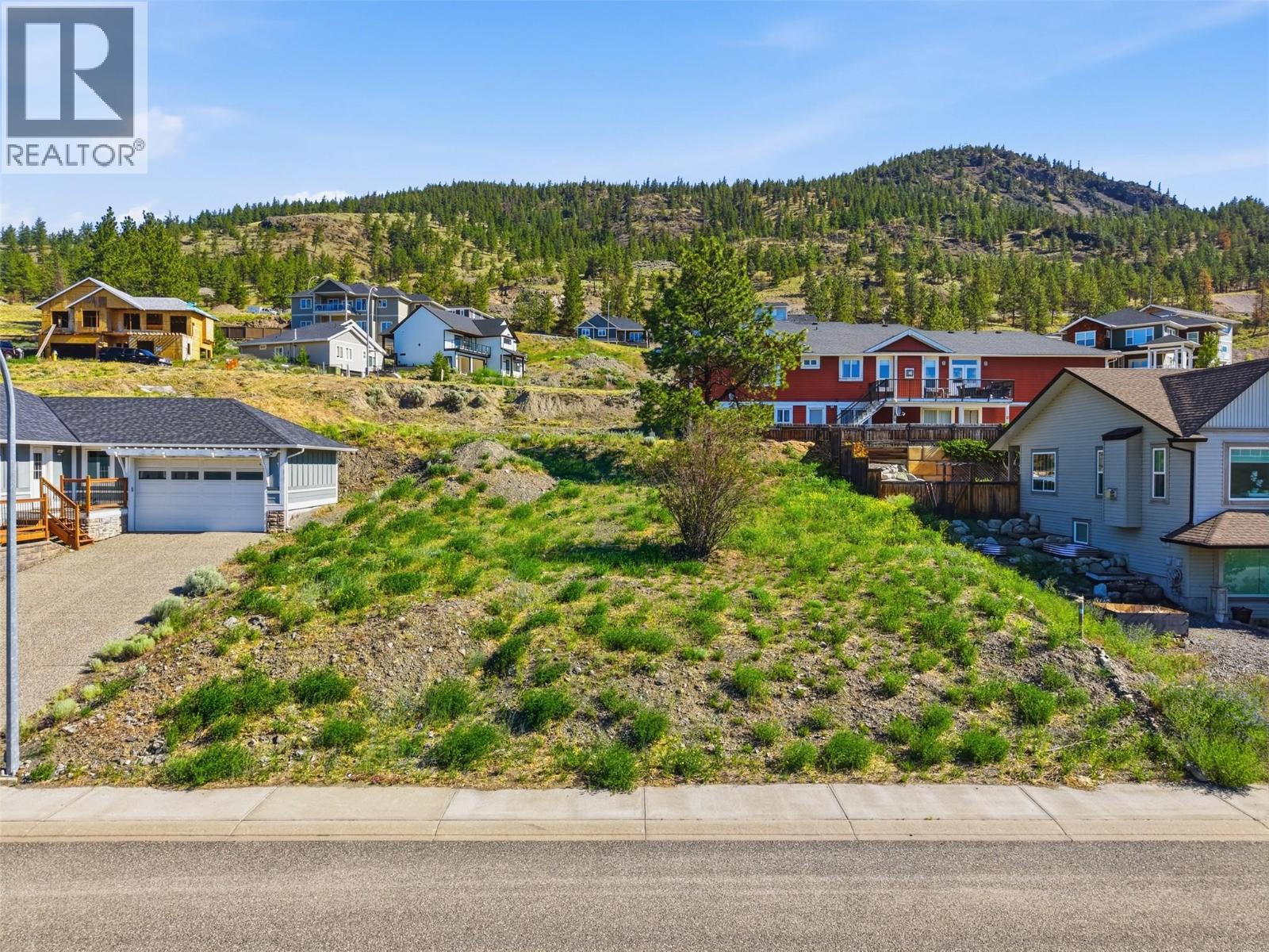 2769 Grandview Height Road, Merritt, British Columbia  V1K 1R1 - Photo 1 - 10391920