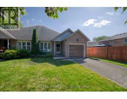 4 SADDLER STREET, Pelham, Ontario