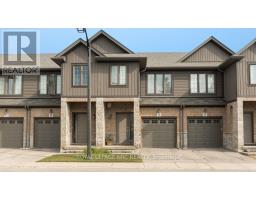 15 - 377 GLANCASTER ROAD, Hamilton, Ontario