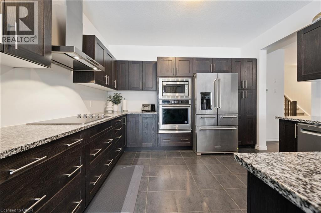 308 Freure Drive, Cambridge, Ontario  N1S 0C1 - Photo 15 - 40861021