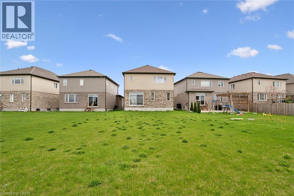 308 Freure Drive, Cambridge, Ontario  N1S 0C1 - Photo 40 - 40861021