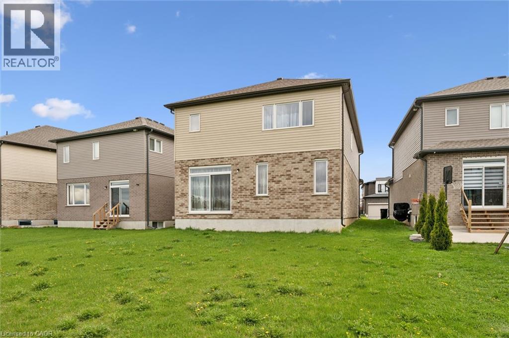 308 Freure Drive, Cambridge, Ontario  N1S 0C1 - Photo 41 - 40861021