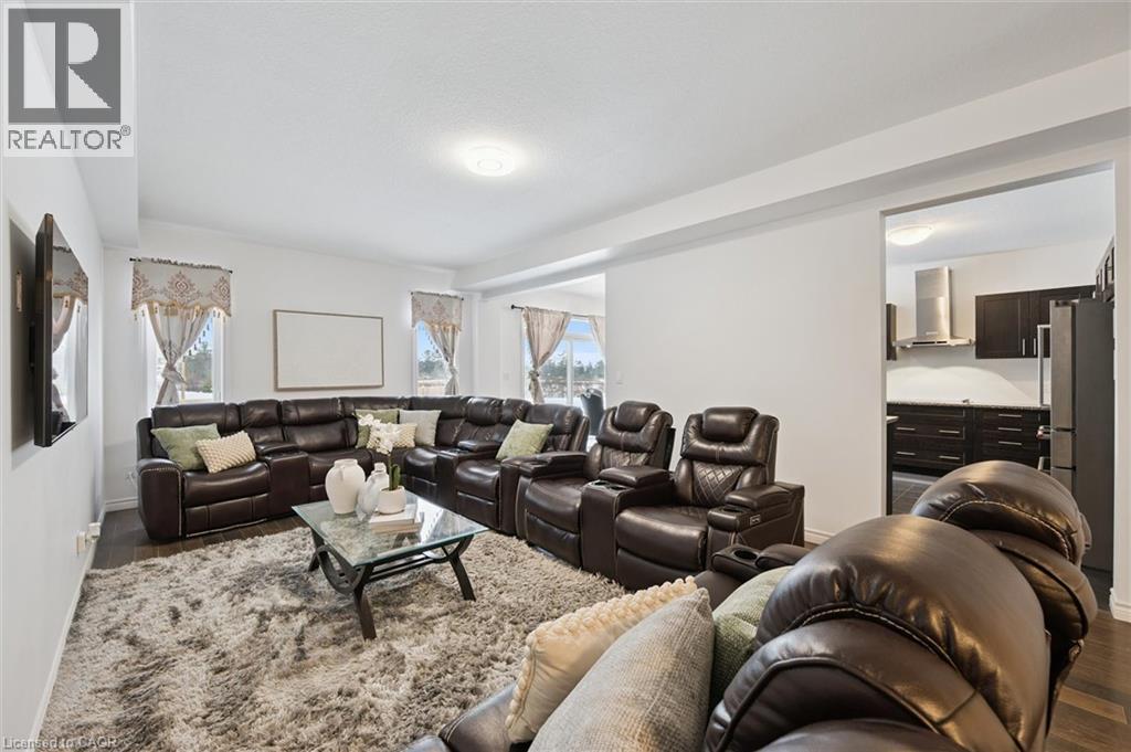 308 Freure Drive, Cambridge, Ontario  N1S 0C1 - Photo 9 - 40861021