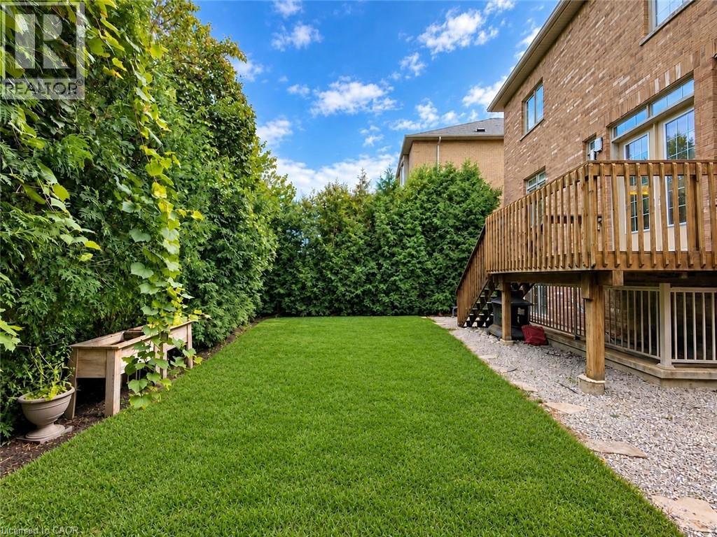 2121 Blackforest Crescent, Oakville, Ontario  L6M 4T6 - Photo 49 - 40861187