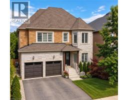 2121 BLACKFOREST Crescent, Oakville, Ontario