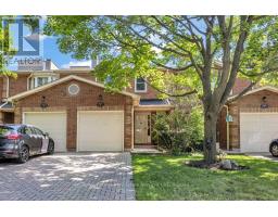 5 - 2314 MARINE DRIVE, Oakville, Ontario