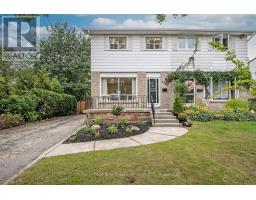 2403 DELKUS CRESCENT, Mississauga, Ontario