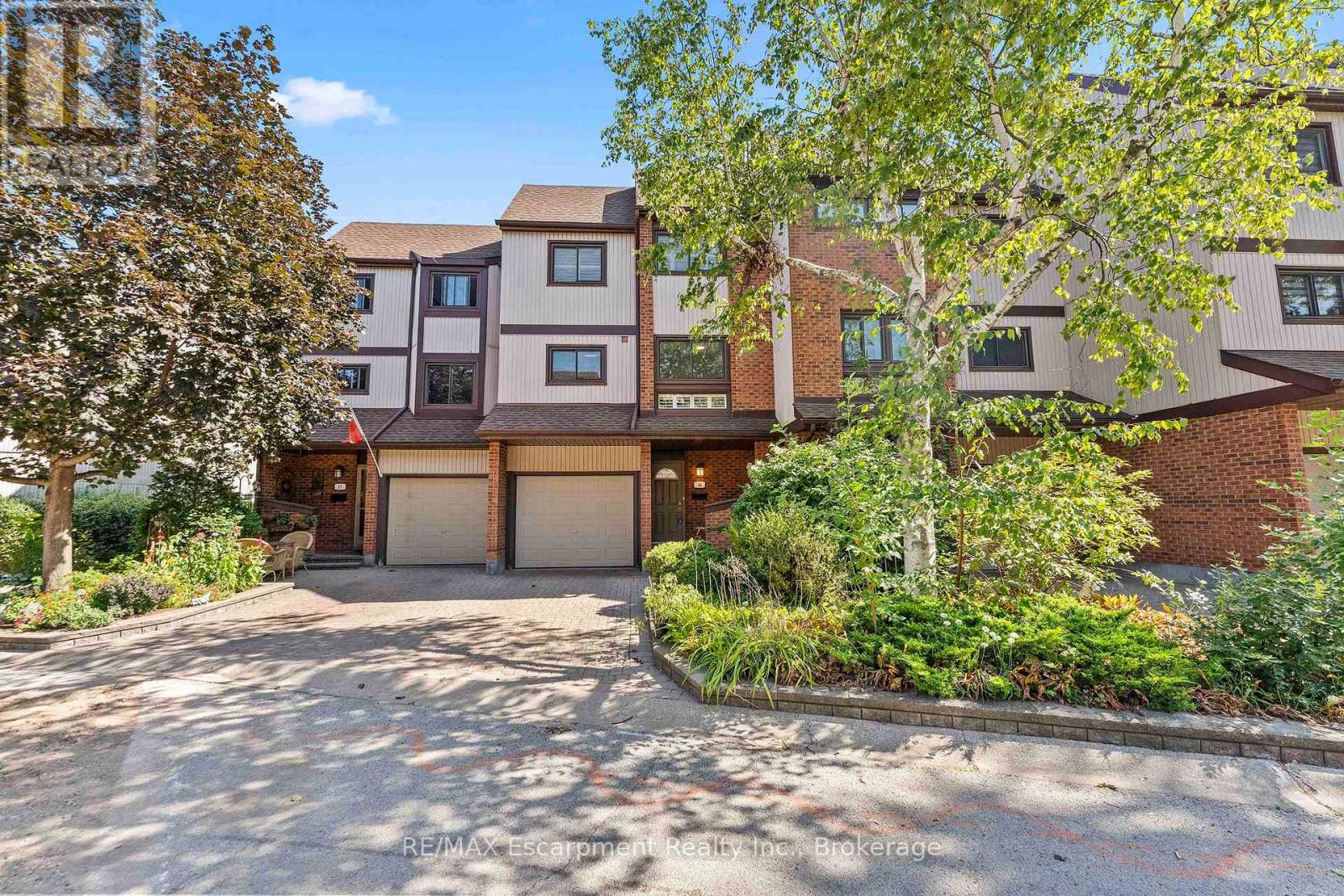 18 - 1060 WALDEN CIRCLE, Mississauga, Ontario