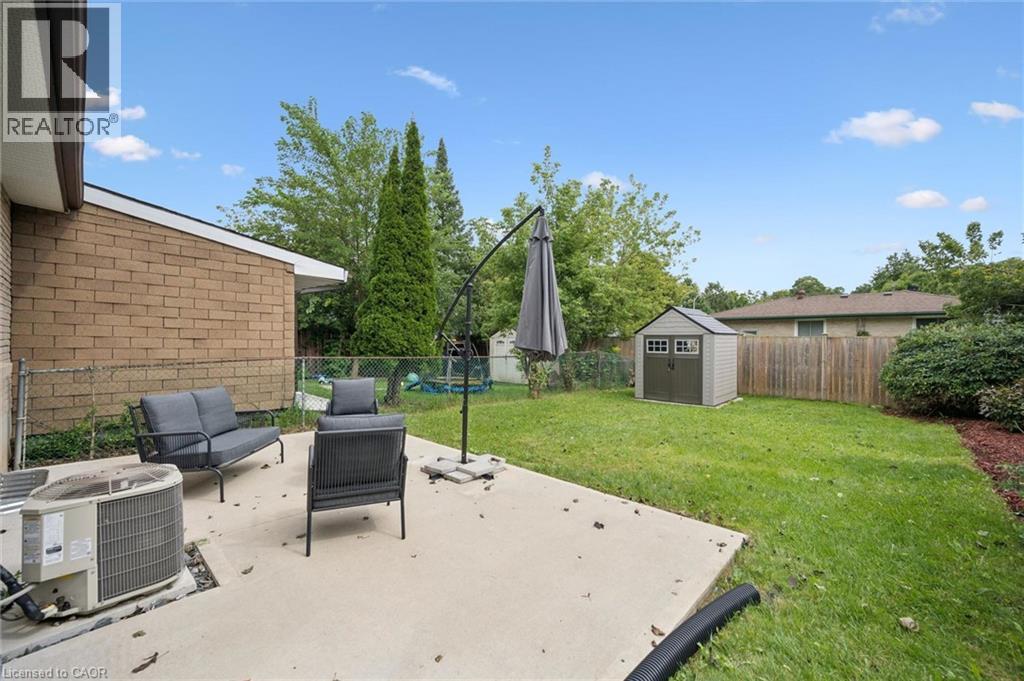 37 Shadeland Crescent, Kitchener, Ontario  N2M 2J1 - Photo 31 - 40861642