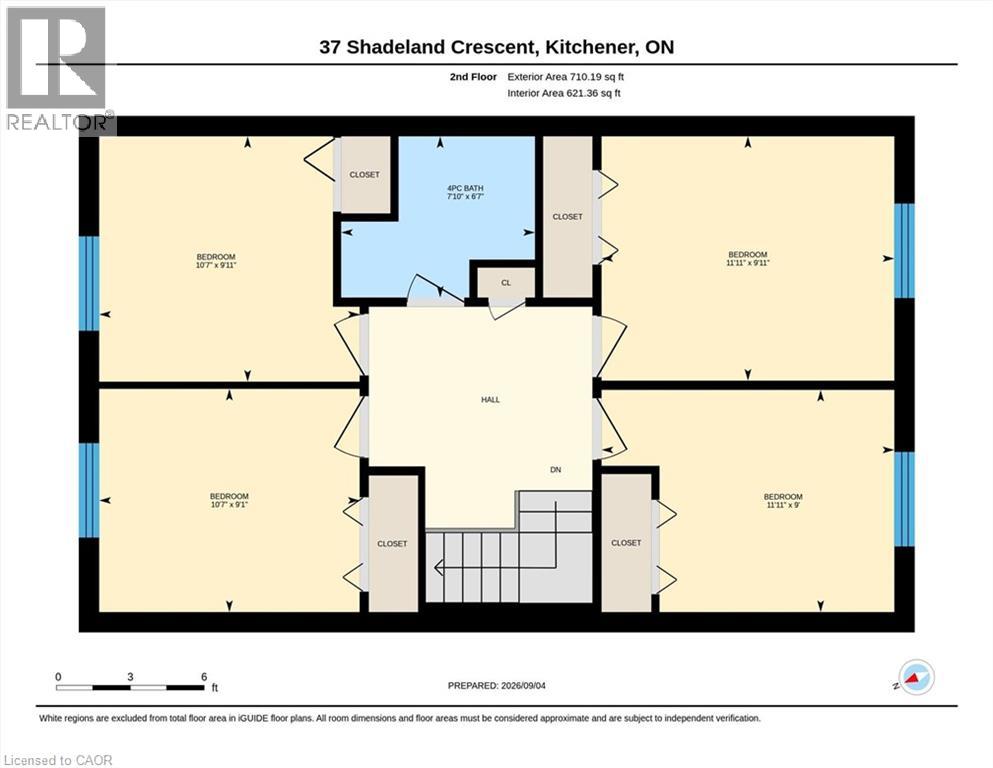 37 Shadeland Crescent, Kitchener, Ontario  N2M 2J1 - Photo 37 - 40861642