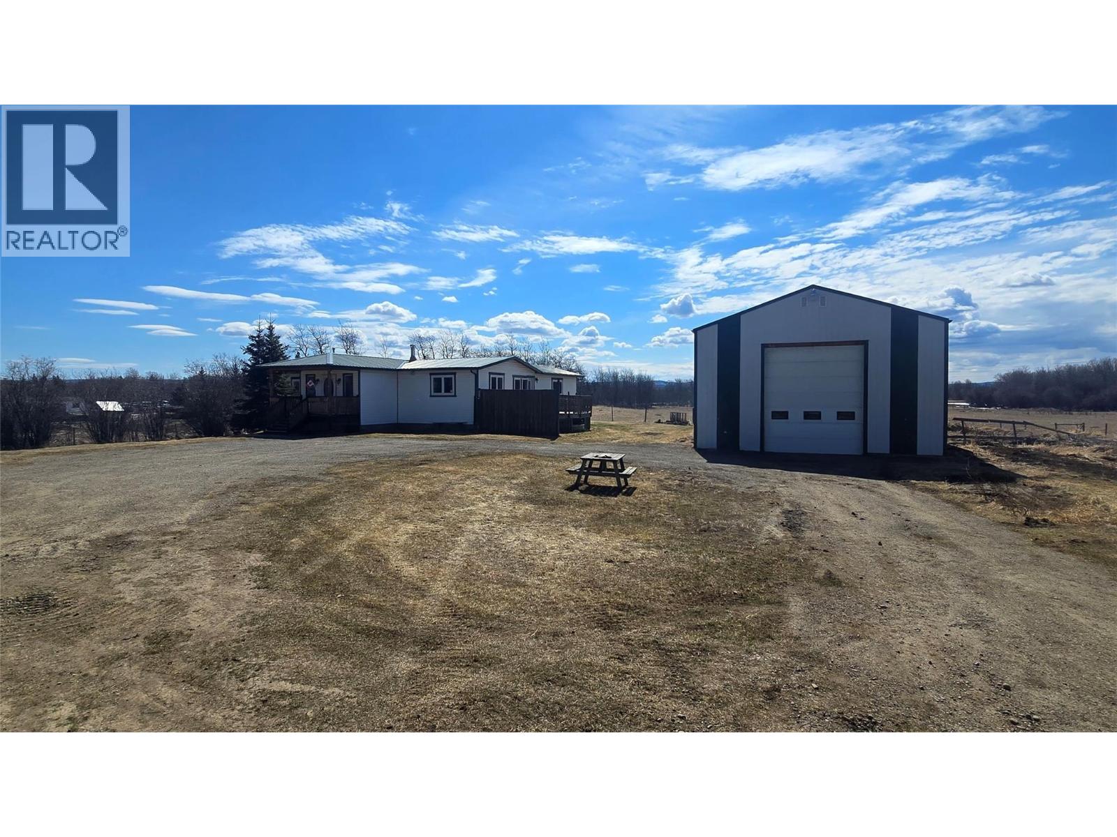 8185 Stuckey Road, Dawson Creek, British Columbia  V0C 1T0 - Photo 2 - 10400757