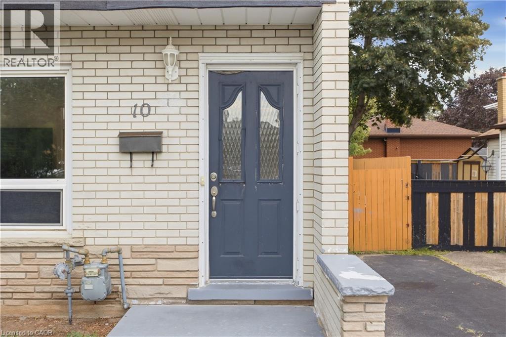 10 Jean Avenue, Kitchener, Ontario  N2A 1P1 - Photo 2 - 40862339