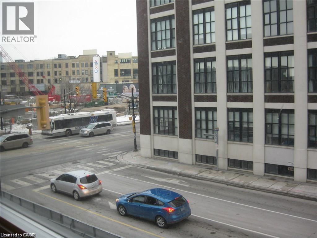 1 Victoria Street S Unit# 205, Kitchener, Ontario  N2G 1G1 - Photo 2 - 40862625