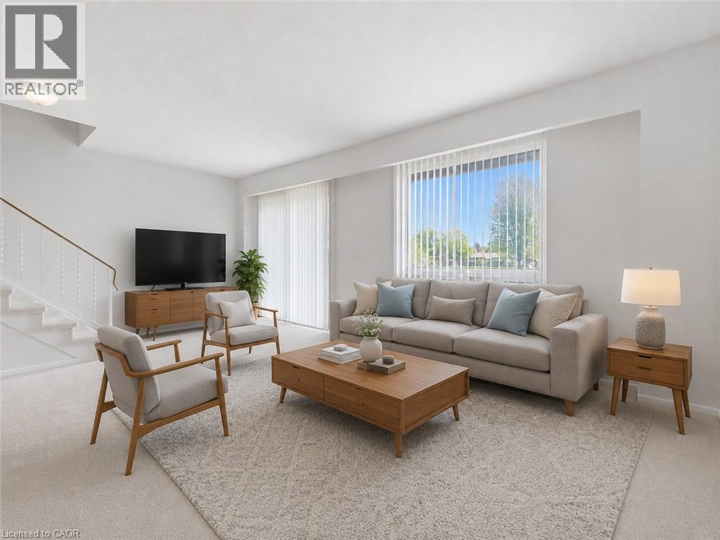122 Lakeshore Road Unit# 46, St. Catharines, Ontario  L2N 6N6 - Photo 15 - 40862736