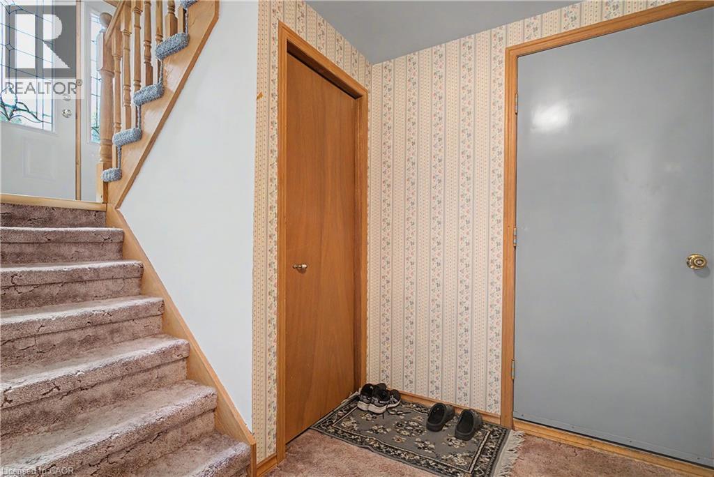125 Blackwell Drive, Kitchener, Ontario  N2N 2P9 - Photo 32 - 40863129