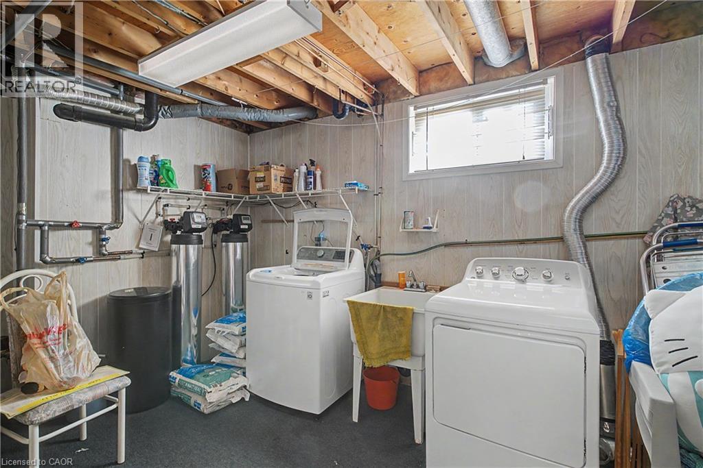 125 Blackwell Drive, Kitchener, Ontario  N2N 2P9 - Photo 39 - 40863129
