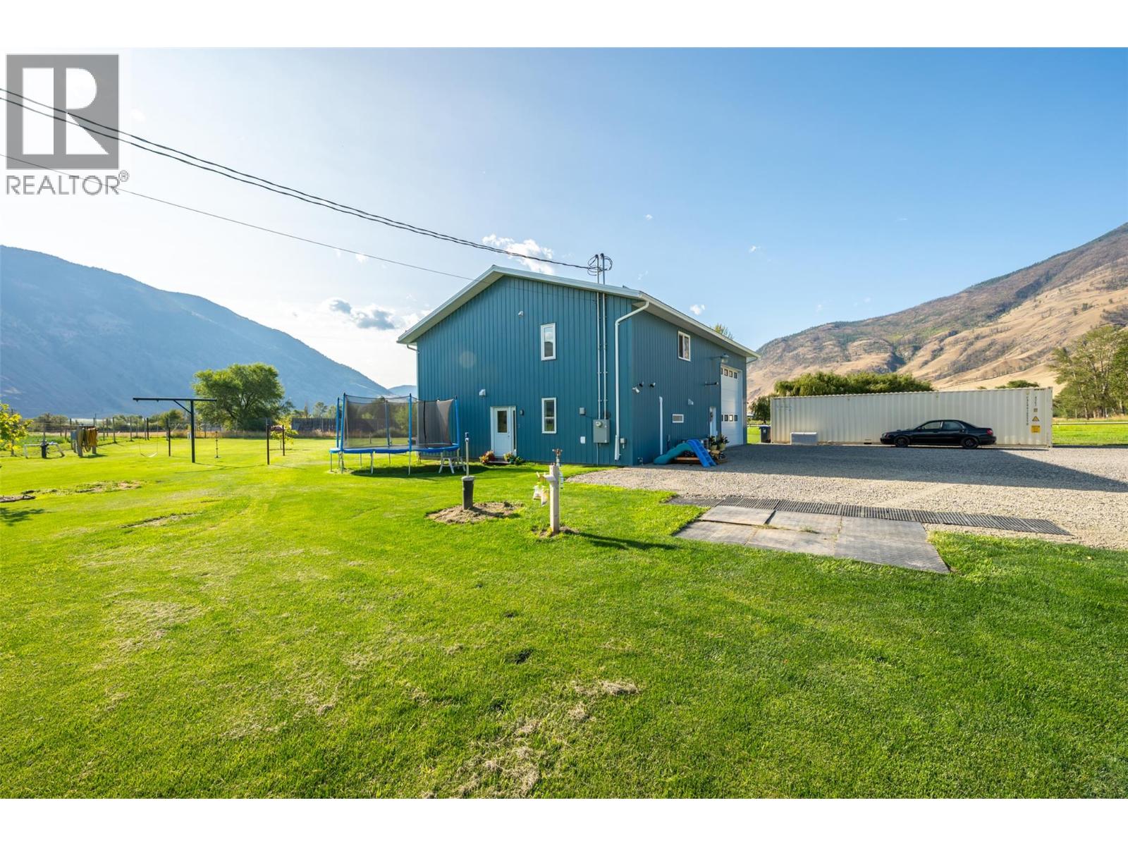 1969 Osprey Lane, Cawston, British Columbia  V0X 1C1 - Photo 4 - 10400832