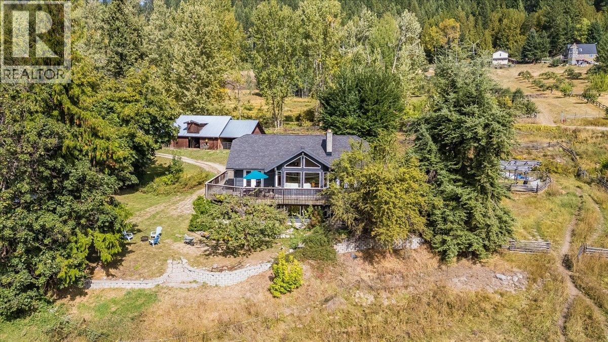 2961 Happy Valley Road, Rossland, British Columbia V0G 1Y0 - Photo 19 - 10400913