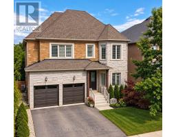 2121 BLACKFOREST CRESCENT, Oakville, Ontario