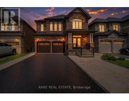 86 VANDERPOOL CRESCENT, Brampton, Ontario
