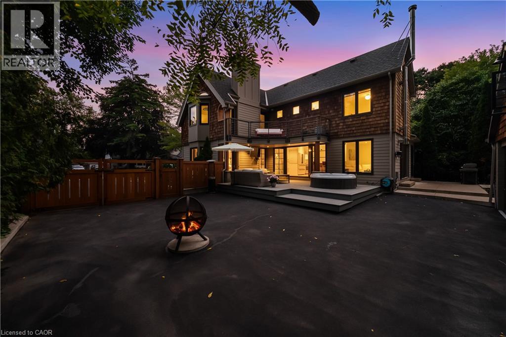 423 Smith Avenue, Burlington, Ontario  L7R 2T9 - Photo 38 - 40863364