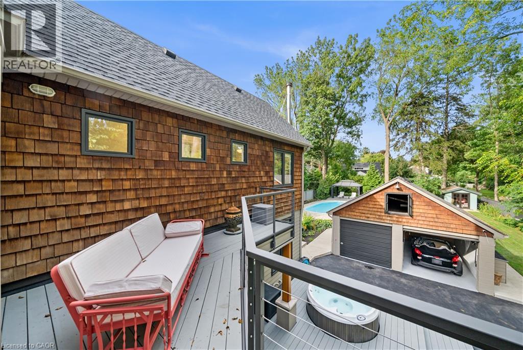 423 Smith Avenue, Burlington, Ontario  L7R 2T9 - Photo 23 - 40863364