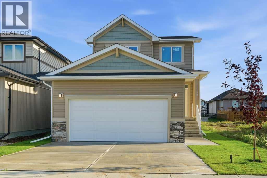 1149, Iron Ridge Avenue, Crossfield, Alberta  T0M 0S0 - Photo 1 - A2344094
