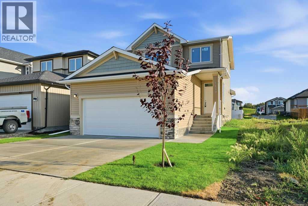1149, Iron Ridge Avenue, Crossfield, Alberta  T0M 0S0 - Photo 2 - A2344094